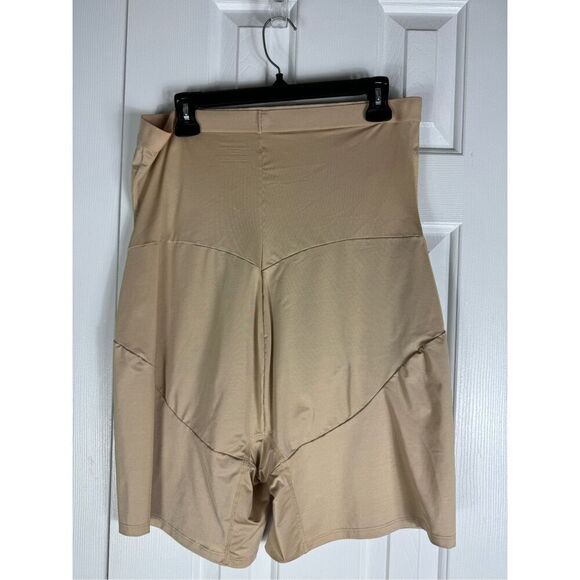 Cacique Womens Ultra High Waist Thigh Shaper Size 22/24 - Picture 2 of 3